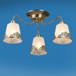 Люстра Colosseo 82509/3C MAGGIE