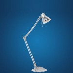 Офисная настольная лампа Eglo 82541 PLANO