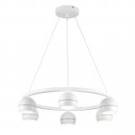 Подвесной светильник Lumion 8254/6 LUAZANA