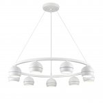 Подвесной светильник Lumion 8254/9 LUAZANA