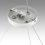 Подвесной светильник Lumion 8254/9 LUAZANA