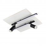 Потолочные Lumion 8256/40CL STELLS