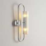 Светильник настенный бра Odeon light 8258/2W TORONTO