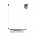Подвесные линейные Odeon light 8258/2 TORONTO