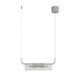 Подвесные линейные Odeon light 8258/2 TORONTO
