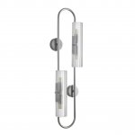 Светильник настенный бра Odeon light 8258/4W TORONTO