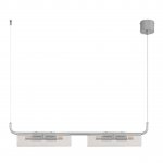 Подвесные линейные Odeon light 8258/4 TORONTO