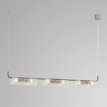 Подвесные линейные Odeon light 8258/6 TORONTO