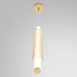 Настенный светильник Odeon light 8259/15WCL TRENDY