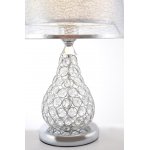 Настольный светильник LED4U L825 CR