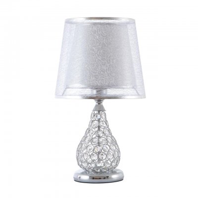 Настольный светильник LED4U L825 CR Настольный светильник LED4U L825 CR