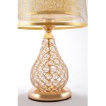 Настольный светильник LED4U L825 GD