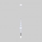 Подвесной одиночный светильник Lumion 8260/1 NANA