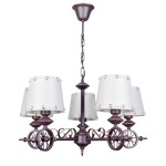 Люстра Colosseo 82602/6 GUSTAVO