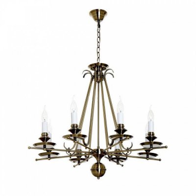 Подвесная люстра Spot Light Catania 8260811