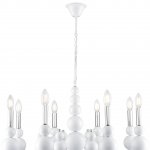 Люстра подвесная на цепи Odeon light 8260/8 NANA