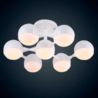 

Люстра COLOSSEO 82610/7C белый, 82610/7C