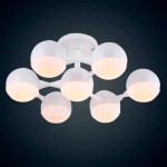 Люстра COLOSSEO 82610/7C белый