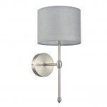 Светильник настенный бра Odeon light 8262/1W LATTI