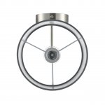 Светильник настенный бра Odeon light 8262/1W LATTI