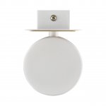 Светильник настенный бра Odeon light 8263/1W LELAND