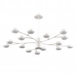 Люстра на штанге Odeon light 8265/15 TORINA