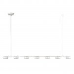 Подвесные линейные Odeon light 8265/7 TORINA