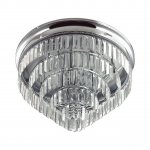 Люстра потолочная Odeon light 8266/8C ZAHA