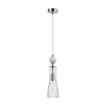 Подвесной одиночный светильник Lumion 8268/1A EMILY