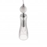 Подвесной одиночный светильник Lumion 8268/1A EMILY