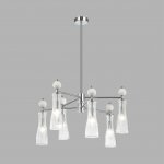 Люстры на штанге Lumion 8268/6 EMILY