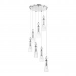 Люстры каскадные Lumion 8268/7A EMILY