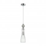 Подвесной одиночный светильник Lumion 8269/1A EMILY