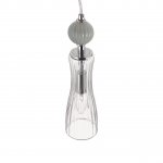 Подвесной одиночный светильник Lumion 8269/1A EMILY