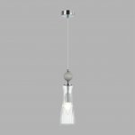 Подвесной одиночный светильник Lumion 8269/1A EMILY