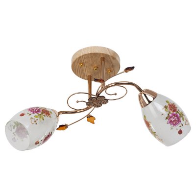 Светильник ЭкономСвет 826EM/2