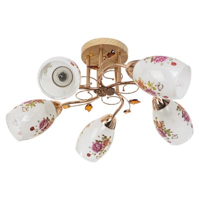 Светильник ЭкономСвет 826EM/5