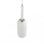 Подвесной одиночный светильник Lumion 8270/1A TRACY