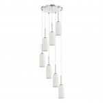 Люстры каскадные Lumion 8270/7A TRACY