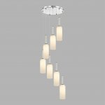 Люстры каскадные Lumion 8270/7A TRACY