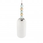 Подвесной одиночный светильник Lumion 8271/1A TRACY