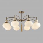 Люстры на штанге Lumion 8272/8C GLORIYA