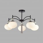Люстры на штанге Lumion 8273/5C GLORIYA