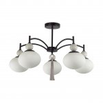 Люстры на штанге Lumion 8273/5C GLORIYA