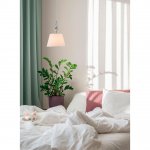Подвесной одиночный светильник Lumion 8274/1A VERMONT