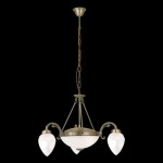 Люстра классическая Eglo 82742 IMPERIAL
