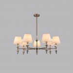 Люстры на штанге Lumion 8274/7 VERMONT