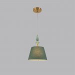 Подвесной одиночный светильник Lumion 8275/1A VERMONT