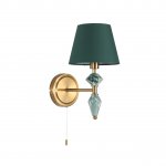 Светильник настенный бра Lumion 8275/1W VERMONT