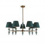 Люстры на штанге Lumion 8275/7 VERMONT